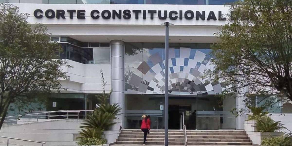 Los decretos - ley de Guillermo Lasso están en la última etapa de análisis en la Corte Constitucional