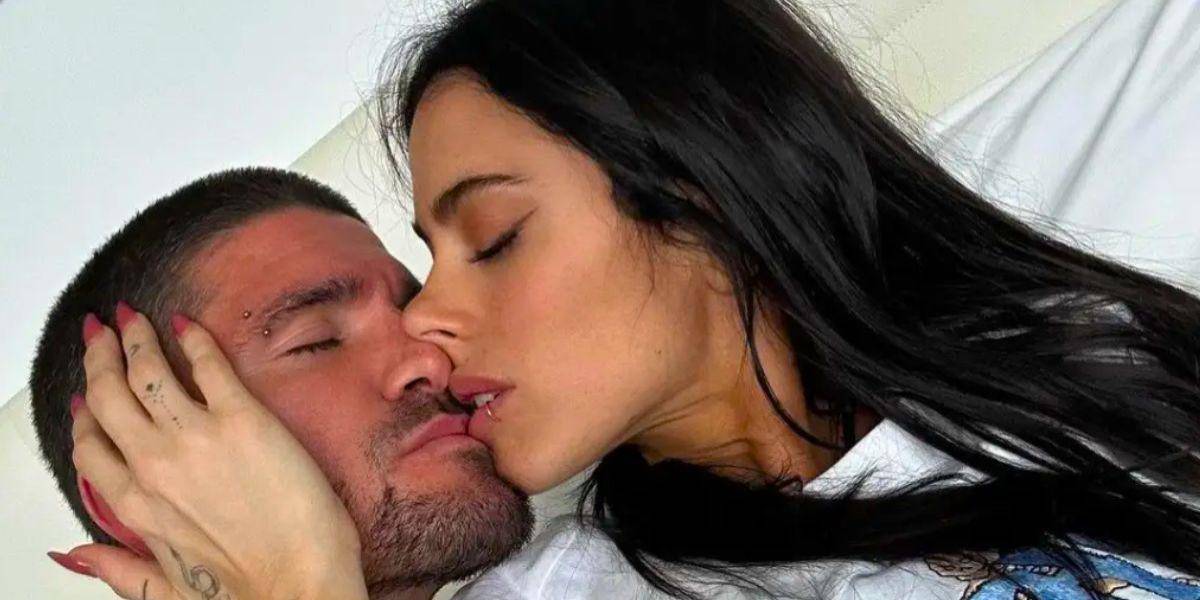 Tini Stoessel y Rodrigo De Paul declaran sobre la verdadera razón de su separación