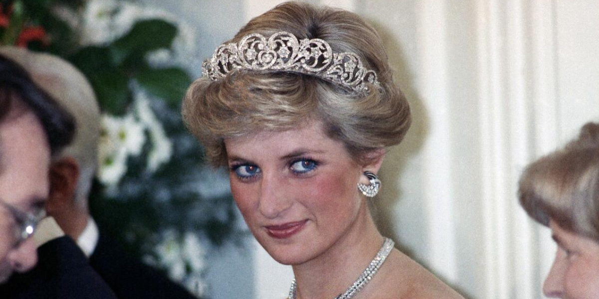 Salen a la luz miles de emails que revelan la verdad detrás de la entrevista de Lady Di en la BBC