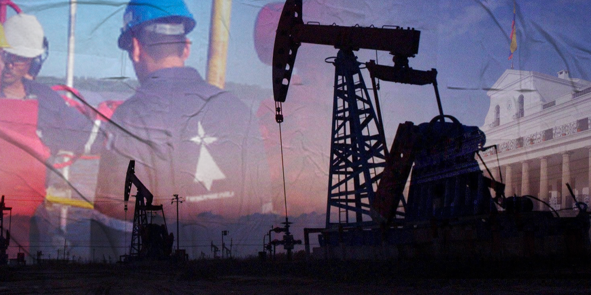 Ecuador concreta el mecanismo de pago de laudo a francesa Perenco