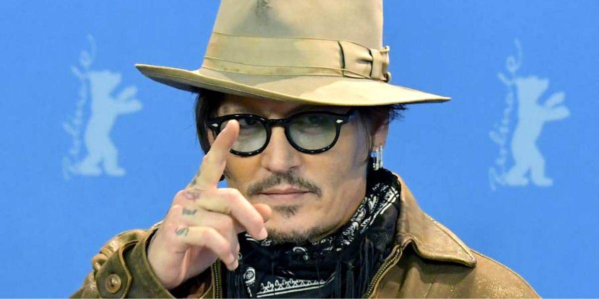 Este es el desconocido hijo de Johnny Depp que odia las cámaras: ¿Qué se sabe de él?