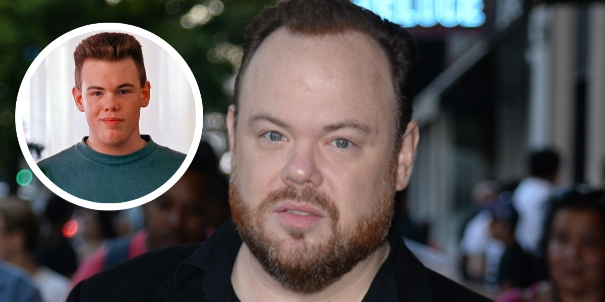 Devin Ratray, actor de Mi Pobre Angelito, fue hospitalizado de emergencia