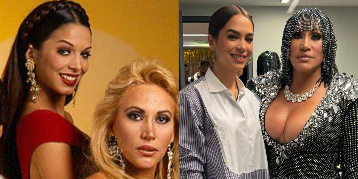 31 años después de Dos Mujeres un Camino, sus protagonistas se reencuentran