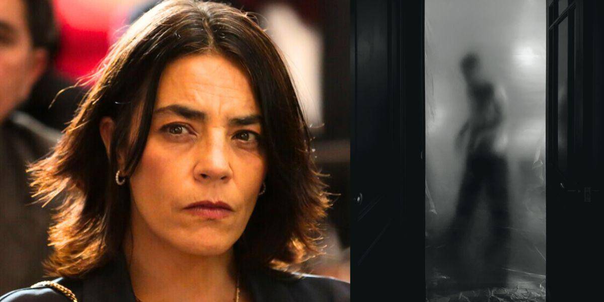 Sandra Reyes de Pedro el escamoso aseguró que fue secuestrada por extraterrestres: así fue el raro encuentro