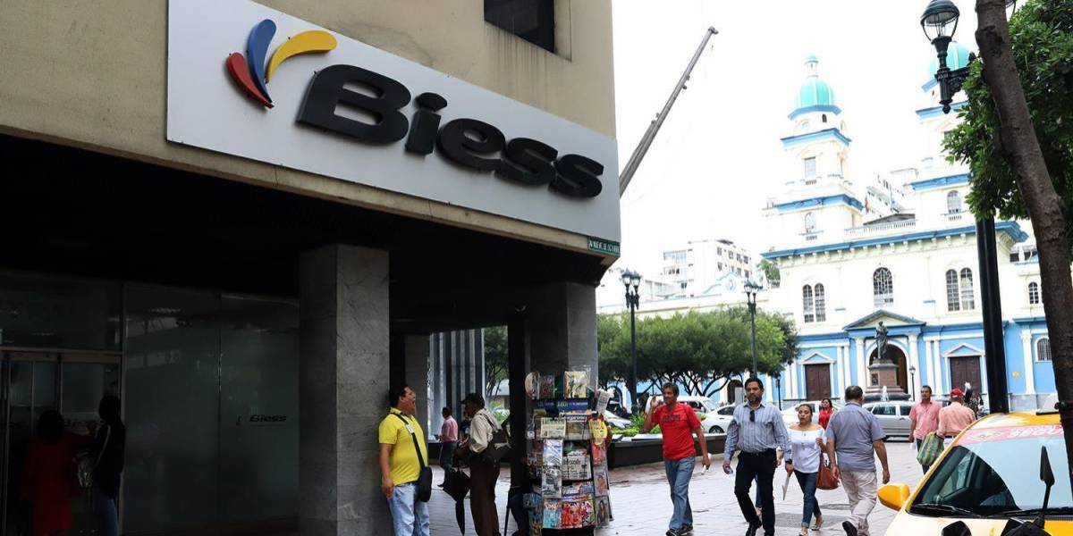 ¿El BIESS financia la construcción de viviendas?