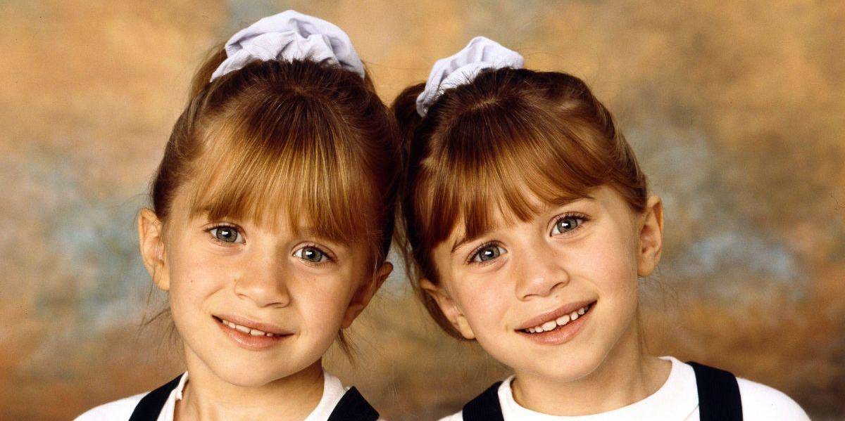 Una de las gemelas Olsen, Ashley Olsen, se convierte en madre en secreto a sus 37 años