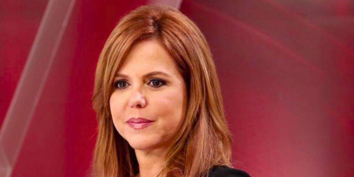 La periodista María Celeste Arrarás enfrentó una cirugía de emergencia tras preocupantes síntomas