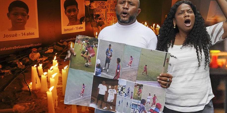 Caso Las Malvinas, un año después: los familiares esperan justicia y los militares sentencia