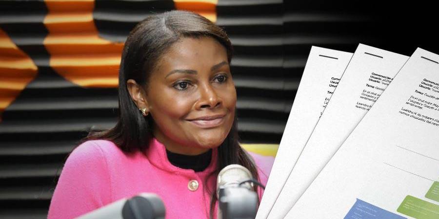 Caso Metástasis: estos son todos los chats de Leandro Norero que publicó la Fiscalía