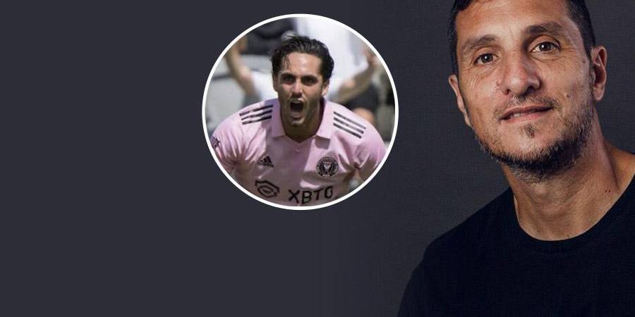 Javier Klimowicz: En el mundo del fútbol existe una envidia terrible sobre Leonardo Campana