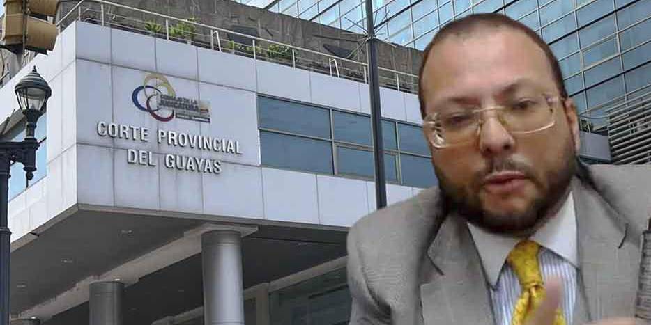 Jueces investigados en casos de corrupción intervinieron en las elecciones de Barcelona SC y Emelec