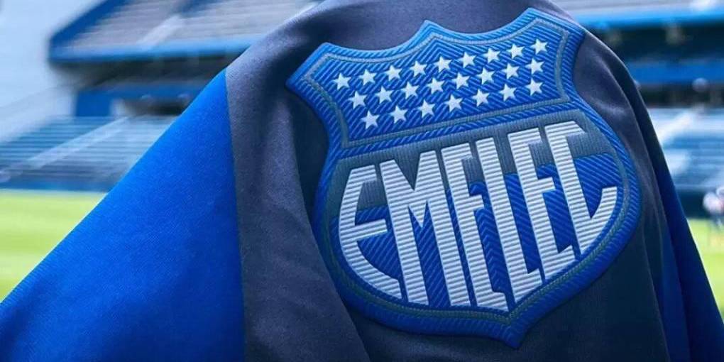 ¡Crisis en Emelec! Jugadores no concentrarían para el duelo ante Deportivo Cuenca