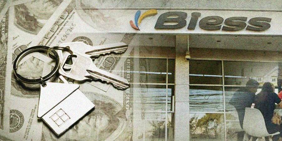 Una reforma legal plantea que el Biess otorgue crédito a cualquier cliente, ya no sólo a los afiliados al Seguro Social