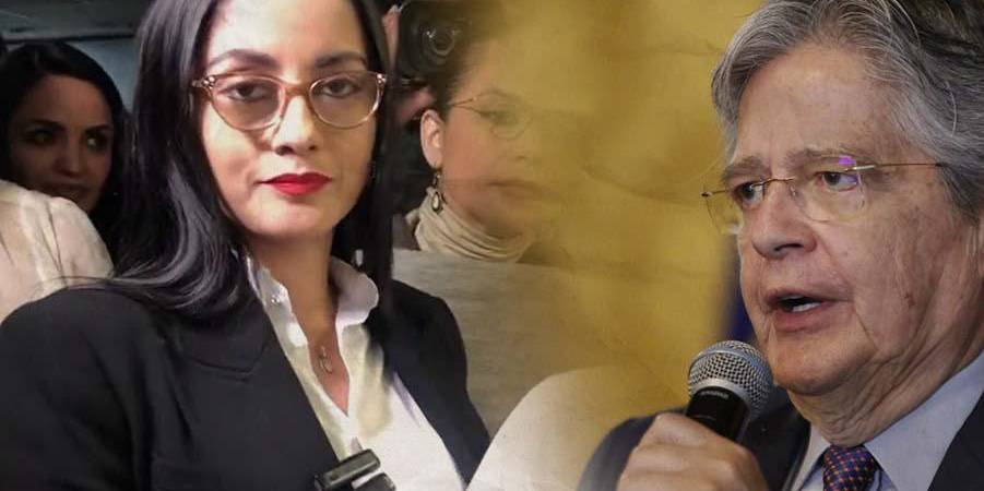 Pedido de juicio político contra el presidente Guillermo Lasso se concreta