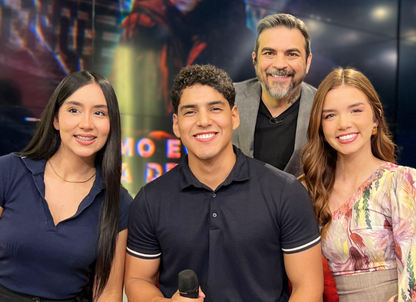 Diego Spotorno en una imagen de archivo.