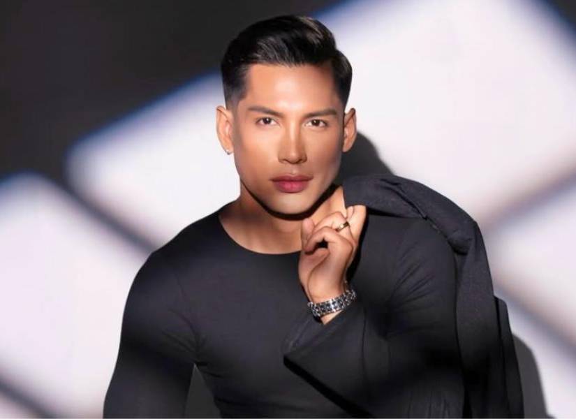 José Vargas en una imagen de archivo.