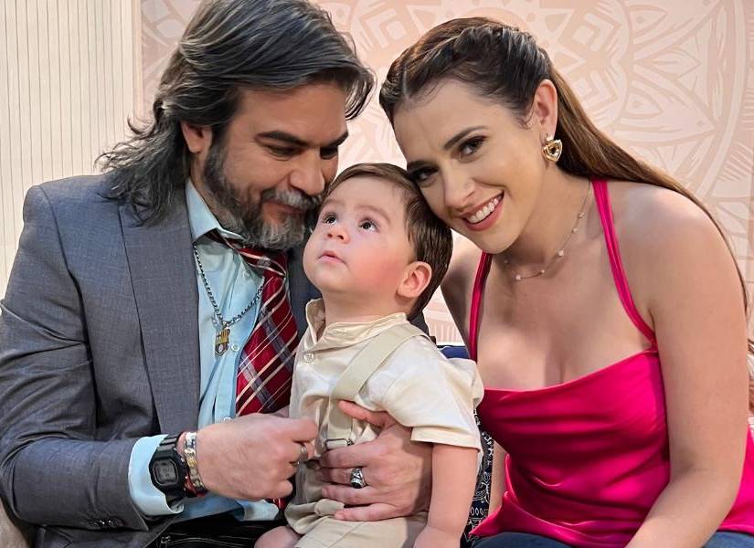 Capítulo Final - Pepe Pancho se casa con Carolina Parker