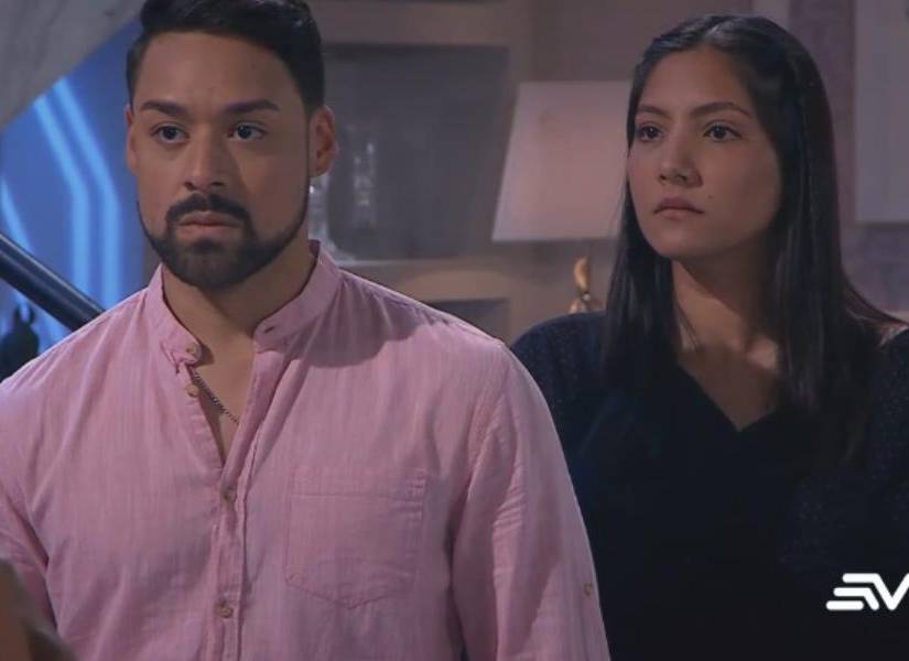 Los García | Capítulo 81 | T2