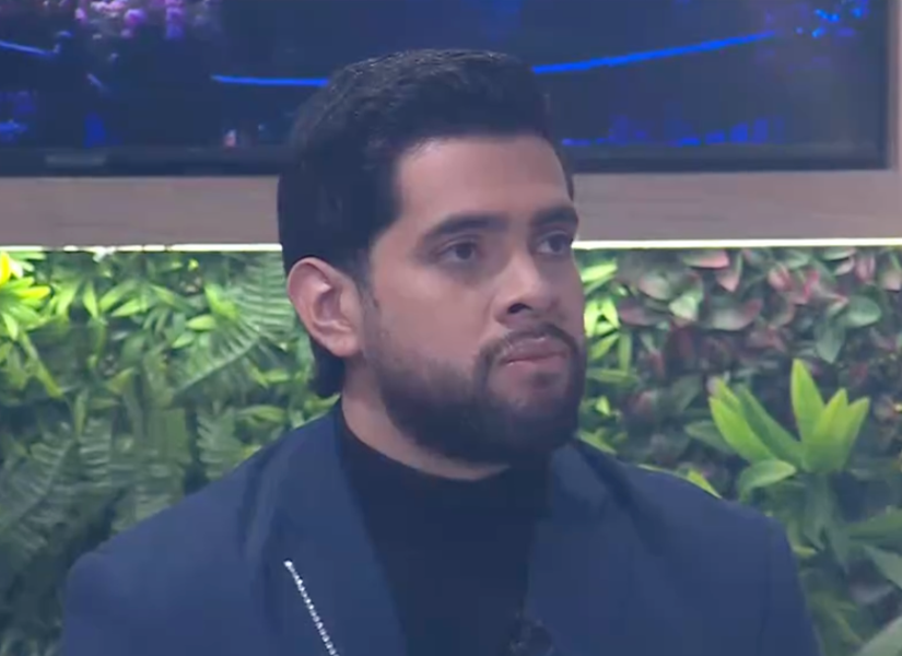 Toño Navarrete en una imagen de archivo.