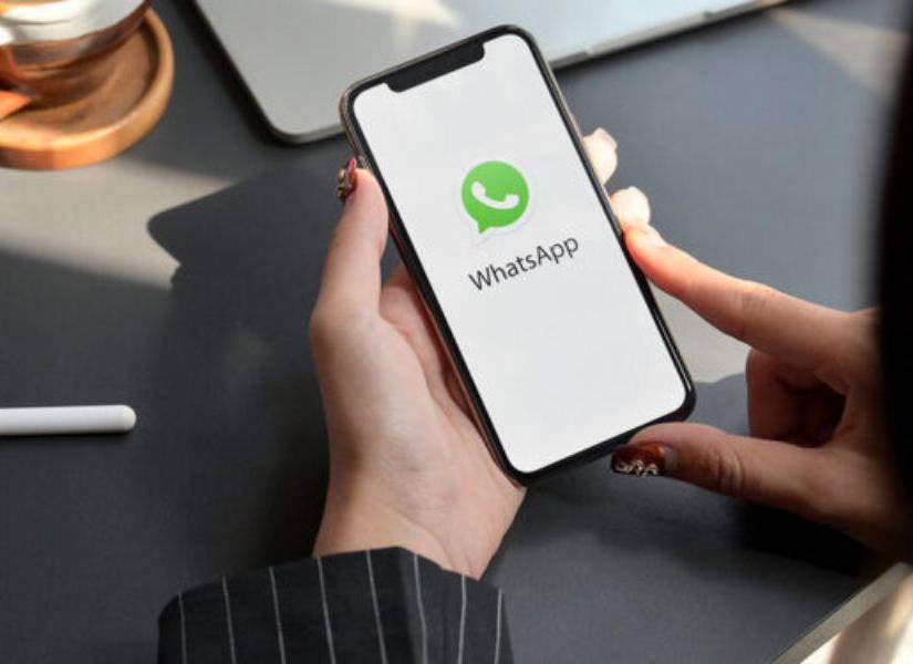 Imagen referencial de WhatsApp, la aplicación de mensajería instantánea más famosa del mundo.