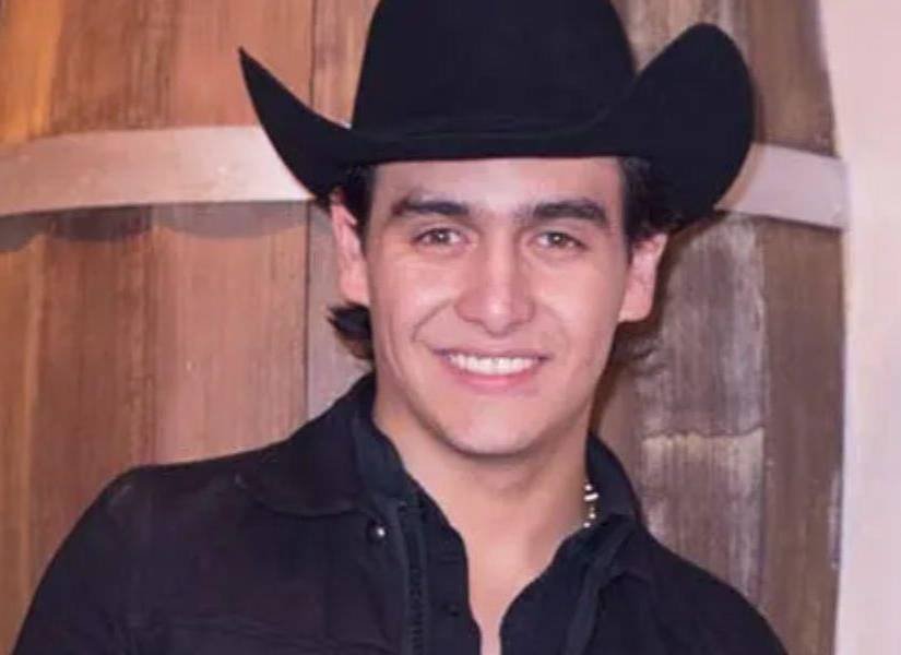 Julián Figueroa en una imagen de archivo.