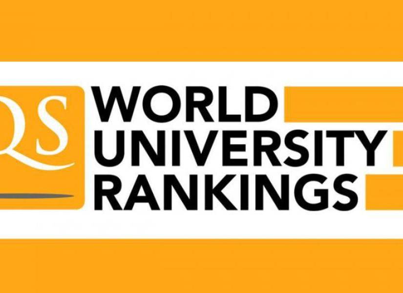 Reconocida organización británica que anualmente realiza un listado de las mejores universidades en el mundo.