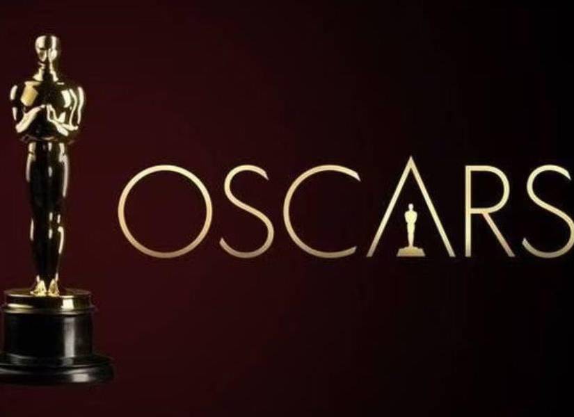Premio Oscar es una imagen de archivo.