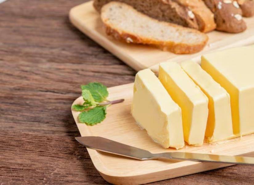 Imagen referencial a la margarina, uno de los ingredientes más populares en el mundo de la gastronomía nacional e internacional.