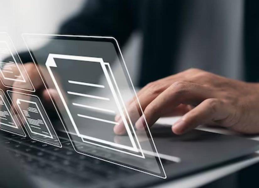 Imagen referencial a seguridad web.