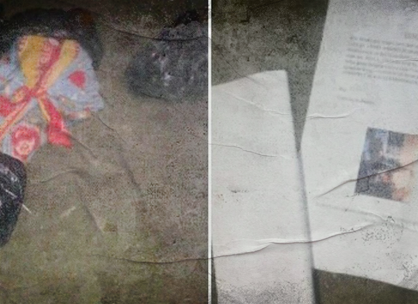 En Bastión Popular dejaron un cuerpo desmembrado y un mensaje a todo aquel que intente copiar a Fito.