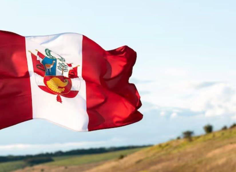 Imagen referencial de Perú, país que posee a los trabajadores menos productivos en todo el continente, según el estudio realizado por el medio de comunicación The Economist.