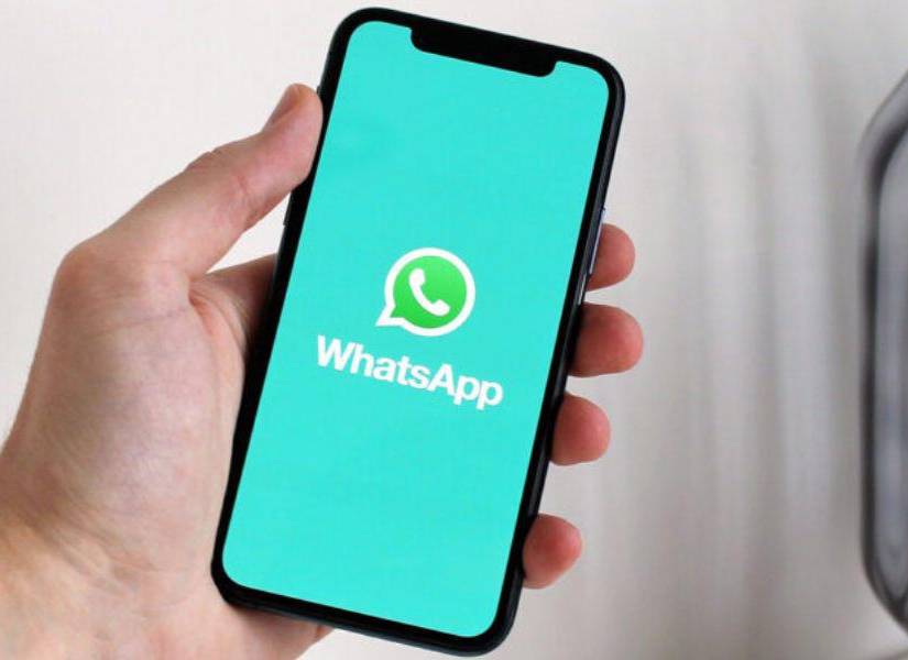 Imagen referencial de WhatsApp, la plataforma de mensajería instantánea más famosa del mundo.