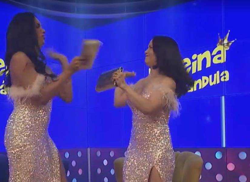 Los García | Capítulo 72 | T2