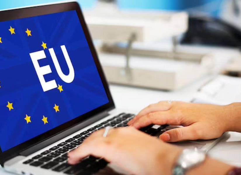 Imagen referencial de los cursos de idiomas gratuitos que está ofreciendo la Unión Europea.