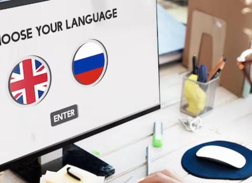 Imagen referencial de los cursos de idiomas gratuitos que está ofreciendo la Unión Europea.