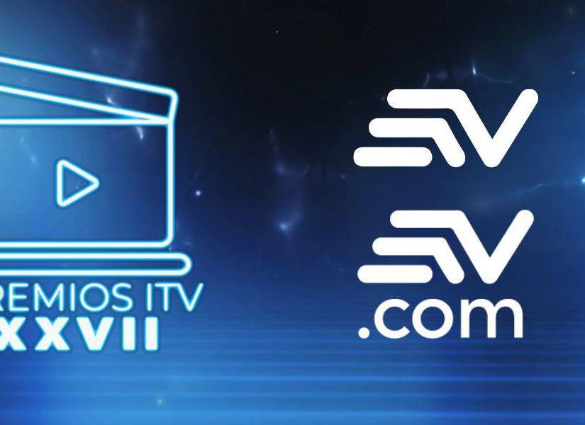Talentos de pantalla y el equipo digital de Ecuavisa se encuentran entre los nominados.