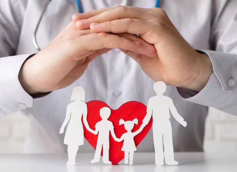 Imagen referencial a gastos en salud, el mismo que es deducible según la vigente Ley para el Fortalecimiento de la Economía Familiar.