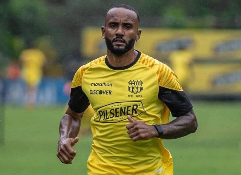 Leonai Souza, figura brasileña.