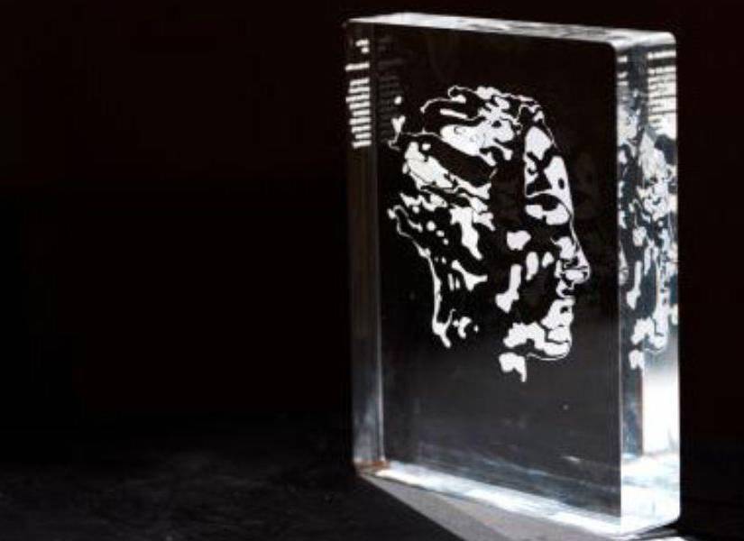 Premio Abel en una imagen de archivo.