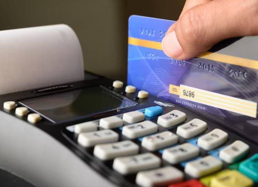 Imagen referencial a una tarjeta de crédito, uno de los métodos de pagos más populares de la actualidad.