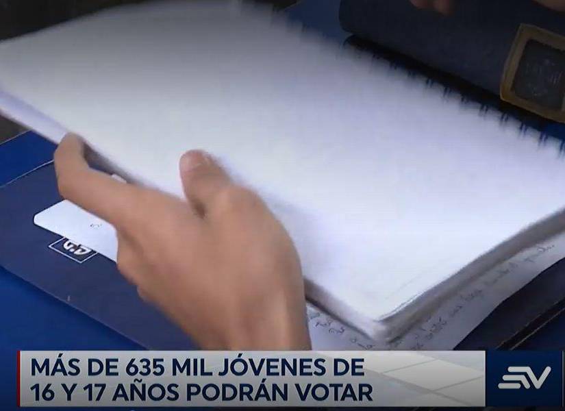 Captura de pantalla.