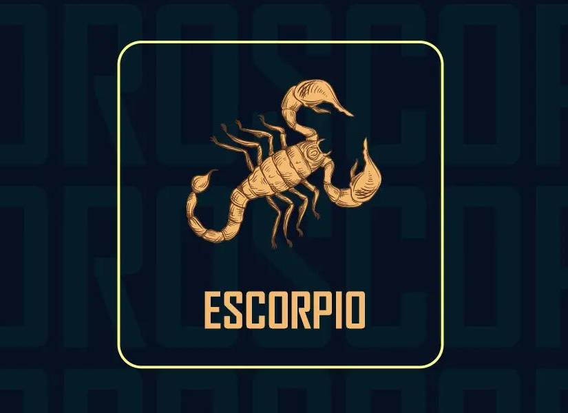 Escorpio: evita el gasto emocional y la nostalgia