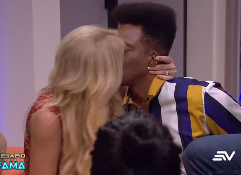 Desafío a la Fama: programa 2 - 26/septiembre/2023