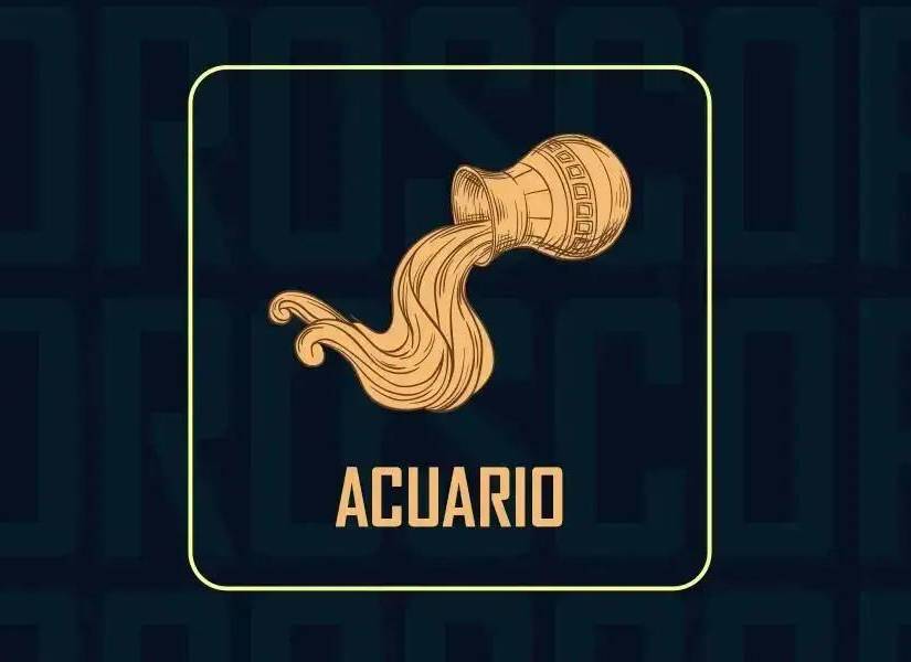 Acuario: no inicies conversaciones difíciles hoy