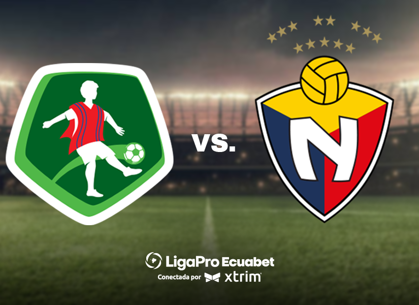 En vivo | Mushuc Runa vs. El Nacional por la fecha 15 de la LigaPro Ecuabet