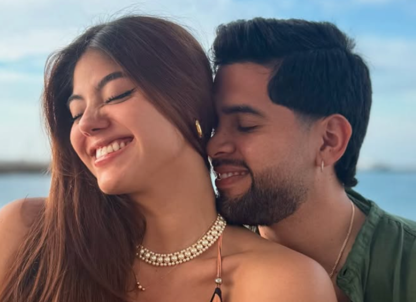 Toño Navarrete en una imagen de archivo.