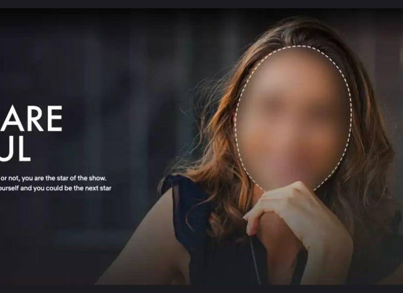 Netflix en una imagen de archivo.