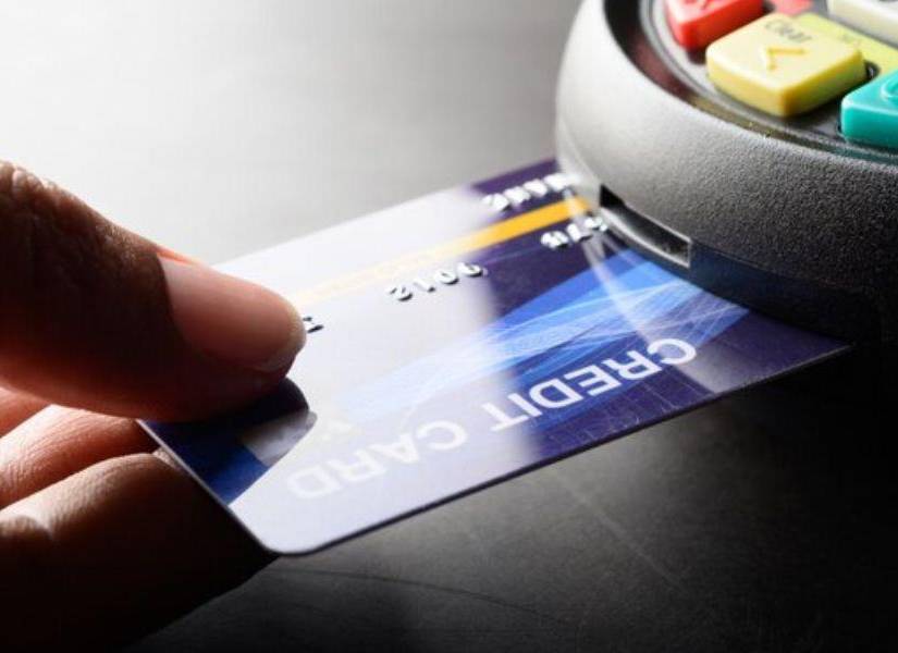 Imagen referencial a una tarjeta de crédito, uno de los métodos de pagos más populares de la actualidad.