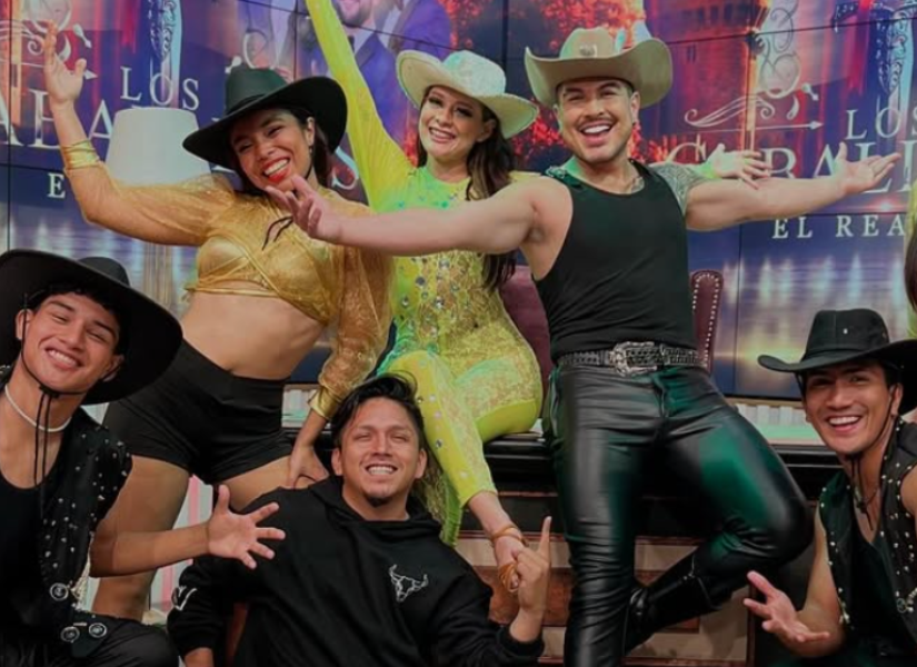 Alejandro Montes de Oca en una imagen de archivo.