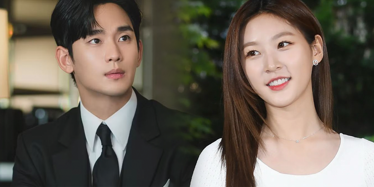 El escándalo de la difunta Kim Sae Ron y Kim Soo Hyun, explicado: ella tenía 15 y él 27 años